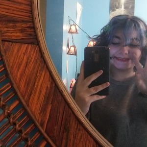 Meet your Posher, Faith